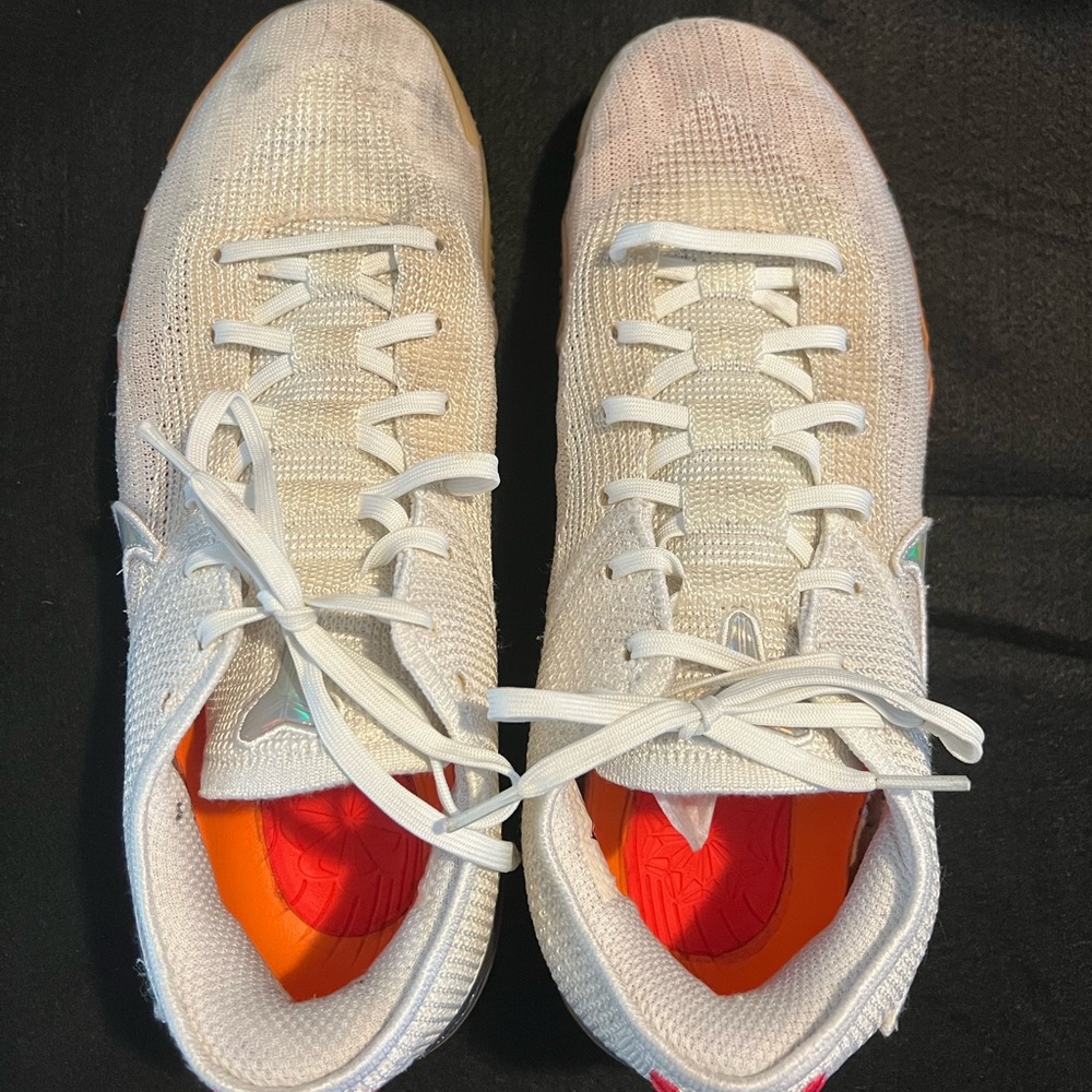 Kobe IV Protro, size 11.5